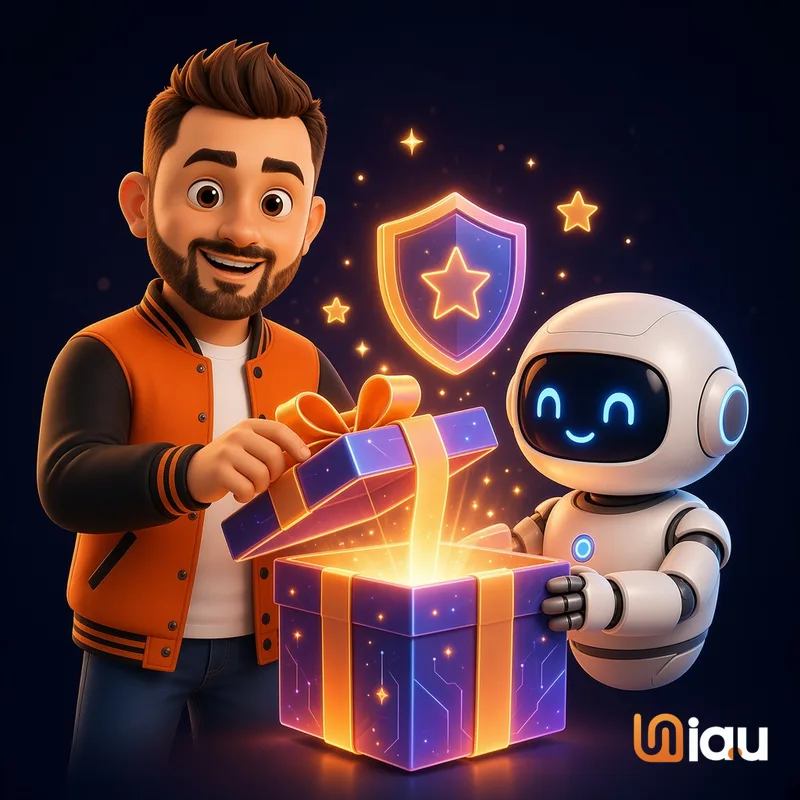 Agentes de IA en Tu Oferta
